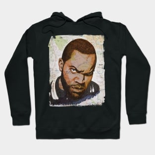 Boyz N The Hood Hoodie